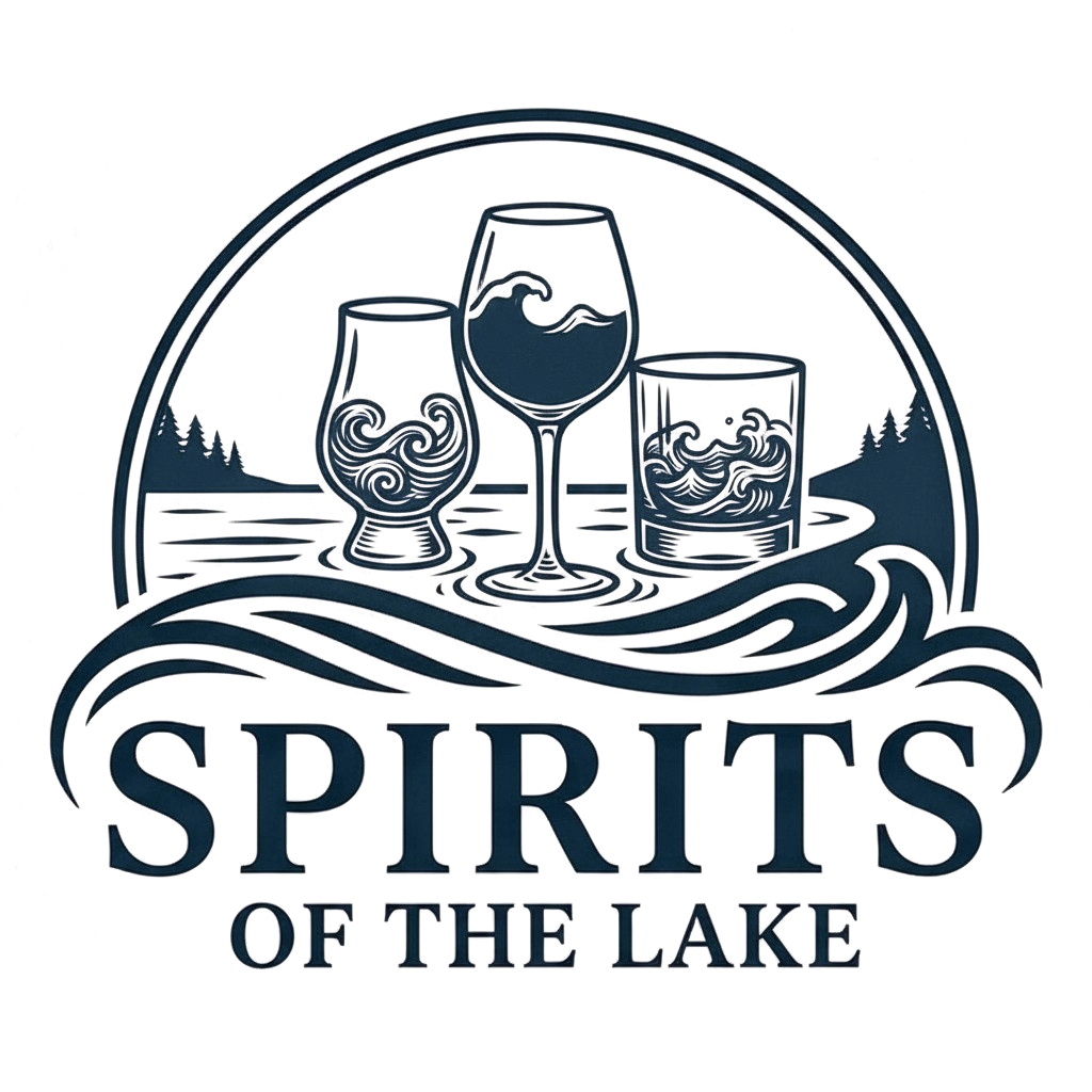 Spirits of the Lake